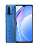 Xiaomi Redmi Note 9 4G Snapdragon 662 48MP Camera 6000mAh