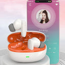 Wireless AI Translation Earphone Support Multilingual for Travel