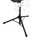 Mobile Metal Tattoos Tattoo Work Station Stand Desk Table Adjustable New