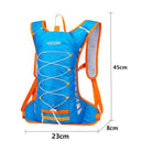 Ultimate Waterproof Cycling Backpack Lightweight Hydration Pack