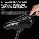 Premium Gel Padded Bike Seat Cover Waterproof Cushion Comfort