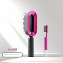 For Women Only Long Hair Celebrity Classy Air Cushion Comb