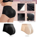 Women Butt Lifter Panties Body Shaper Underwear Padded