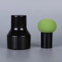 Water-Drop Makeup Sponge for Flawless Application Luxurious Eco-Friendly Versatile