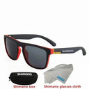 Shimano Fashion Cycling Glasses Outdoor Sunglasses UV400 Eyewear