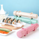 Quick Sushi Maker DIY Roller Rice Mold Sushi Device Gadgets