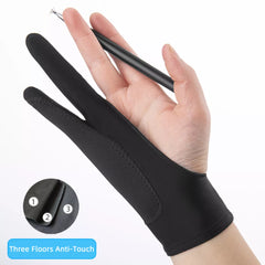 Painting Gloves: Ultimate Touch Screen Protection for Tablet Drawing