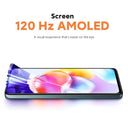 Xiaomi Redmi Note 11 Pro Plus 5G 6GB RAM 128GB 120W HyperCharge