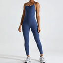 Ultimate Comfort Yoga Jumpsuit Boost Performance Confidence