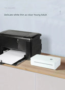 Zero Ink Cloud Paper-Saving Non-Ink Printer A4 Mini Portable