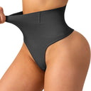 High Waist Shaping Boyshorts for Tummy Control & Butt Lift