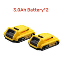 DCB203 18V 20V 3.0Ah Li-ion Battery for Dewalt Max Tools