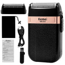 Professional Barber Hair Clipper Rechargeable Electric Shaver