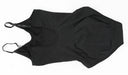 Seamless Backless Bodysuit Shapewear for Women with Open Crotch & Tummy Control