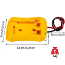 Dewalt 18V/20V Max Battery Adapter Dock For Power Tools