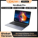 HeroBook Pro: Enhanced Productivity Laptop for Stylish Work & Study  ourlum.com 8GB 256GB us CHINA