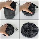 2023 Car Trash Portable Vehicle Garbage Can Waterproof Bag