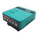 Portable 220V Lithium Battery Inverter USB Power Bank