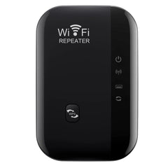 Enhanced Wi-Fi Connectivity Booster: Faster Signal, Stronger Connection