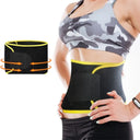 Women Slimming Belt Fitness Corset Waist Support Trainer