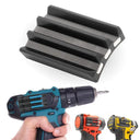 Magnetic Bit Holder for Impact Drivers & Drills Compatible