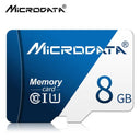 64GB Class10 Micro TF SD Card for Mobile Phone Storage  ourlum.com 8GB  