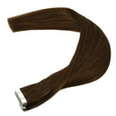 K.S WIGS Remy Tape In Human Hair Extensions 16-24 Inch