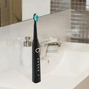 Fairywill 507 Sonic Electric Toothbrush Waterproof Rechargeable