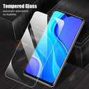 3-Pack Xiaomi Redmi Note Series Tempered Glass Screen Protector - Advanced Protection Glass  ourlum.com   