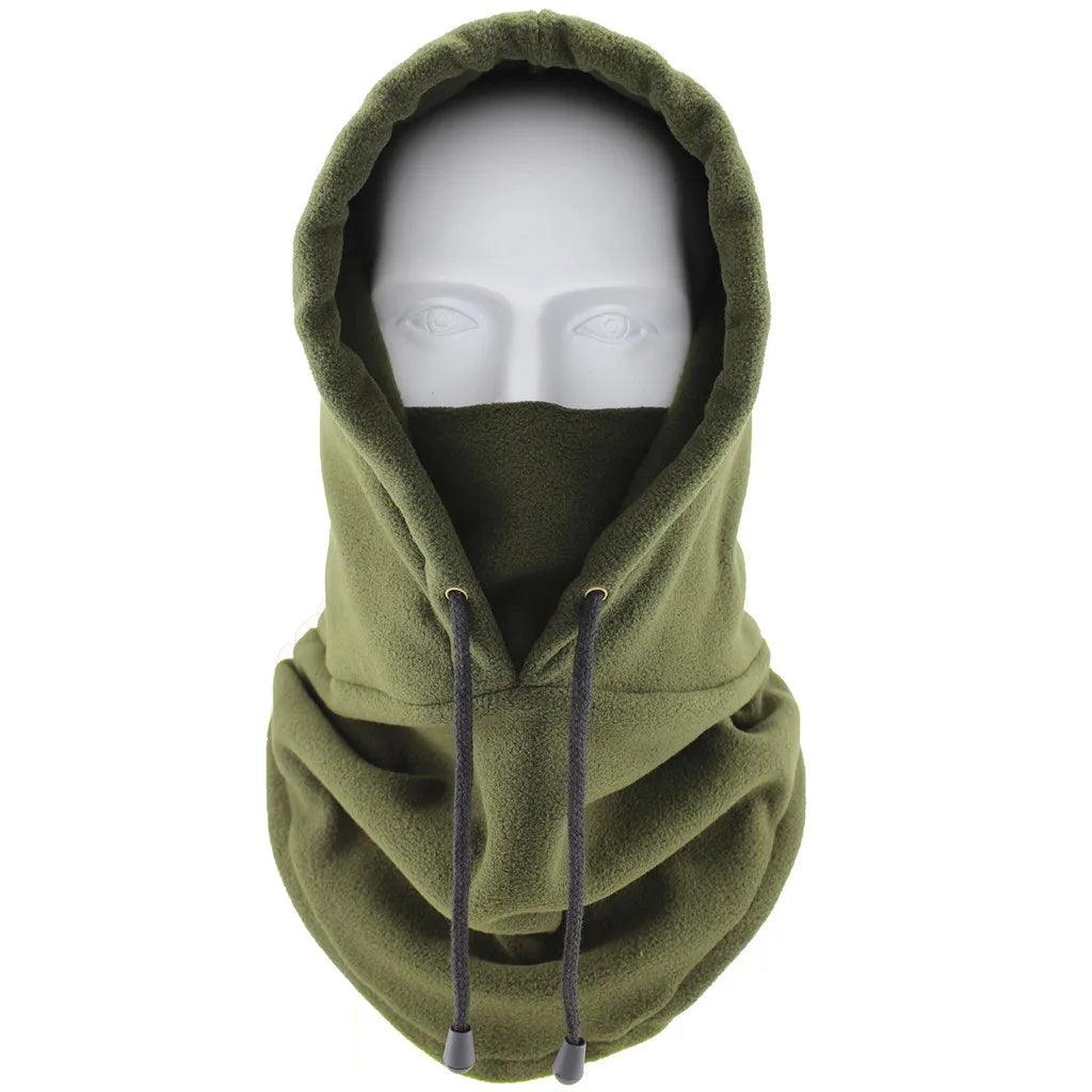 Winter Windproof Cycling Ski Balaclava Cap for Ultimate Outdoor Warmth  ourlum.com   
