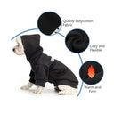 French Bulldog Puppy Dog Costume Hoodie for Small-Medium Pets - Stylish Dog Clothing  ourlum.com   