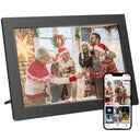 WiFi Digital Photo Frame 10.1 Inch 32GB Smart Frame Display