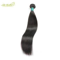 ALI GRACE Malaysian Straight Hair: Premium Remy Extension for Effortless Style