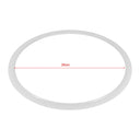 1pc 18-32cm Pressure Cooker Seal Rings Silicone Rubber Seal