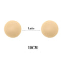 Luminate Silicone Nipple Covers Seamless Style Comfort