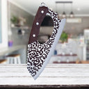 Multifunctional Handmade Forged Stainless Steel Chef's Knife