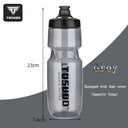 TOSUOD Large Capacity Cycling Water Bottle for Biking