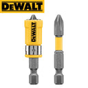 DEWALT PH2 SL8 Magnetic Hex Drill Bit Set Durable Tool