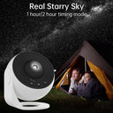 Starry Sky Projector for Kids and Adults Night Light Experience