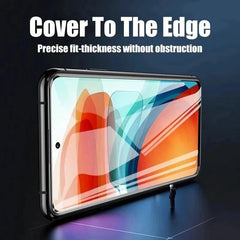 Xiaomi Poco X3 Pro Hydrogel Screen Protector: Ultimate Protection for Redmi Note Series