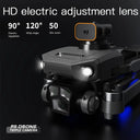 Lenovo P8 Pro Aerial Photography Drone Ultimate High Definition