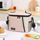 Insulated Lunch Bag Large Lunch Bags For Women Men Reusable