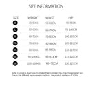 4Pcs Cotton Women's Panties High Waist Body Shaper Underwear Breathable Underpants Plus Size M-5XL Panty  Soft Female Briefs