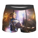 Legend Video Games Leagues Rammus Ok Boxer Shorts Men