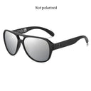 Premium UV400 Polarized Sunglasses for Men and Women Fashion