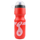 Cycling Sports Water Bottle - 700ml Plastic Kettle with Cover