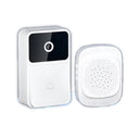 Smart Video Doorbell Camera Wireless Night Vision Two-Way Audio