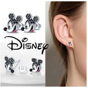 Disney Lilo Stitch Silver Charms Express Your Style with Magic