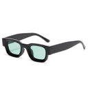 Trendy Polarized Square Sunglasses for Men and Women UV400