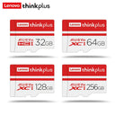 Thinkplus Mini SD Card Class 10 TF Flash Card 32GB-256G